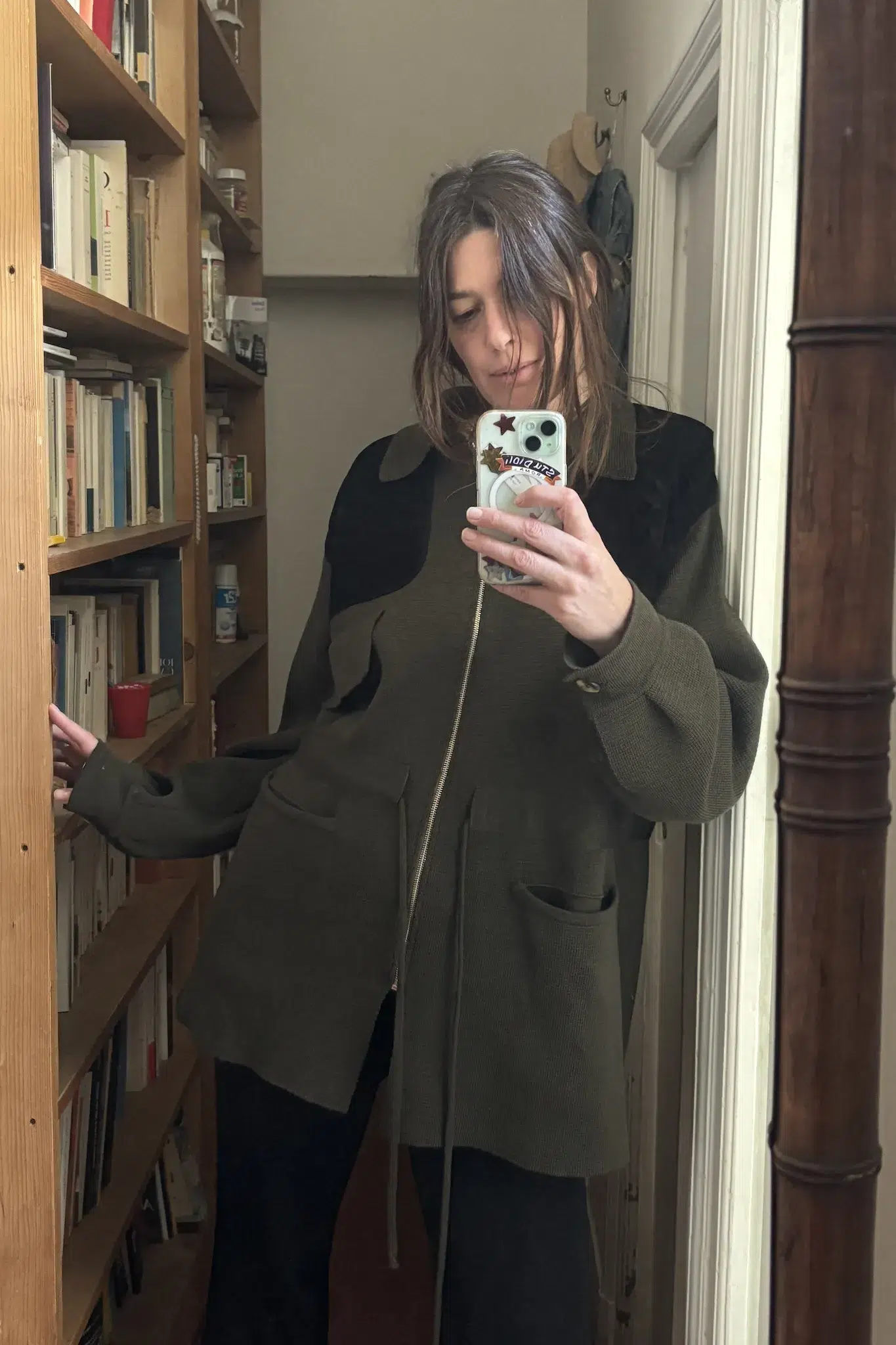 TL180 KNITWEAR LUCIO JACKET BOSCO AND NERO 02 SCALED